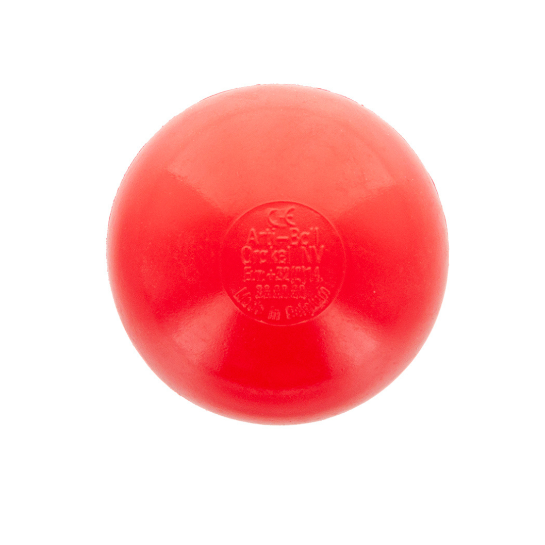 10,000 Pack of Orakel Plastic Ball Pit Balls