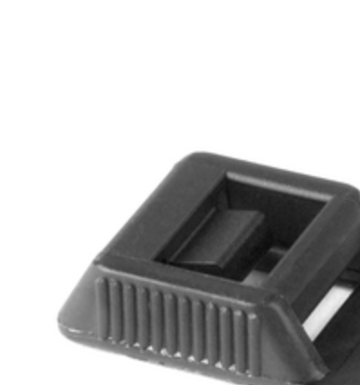 Hellermann Tyton PE400 Cable Ties | Pack of 100
