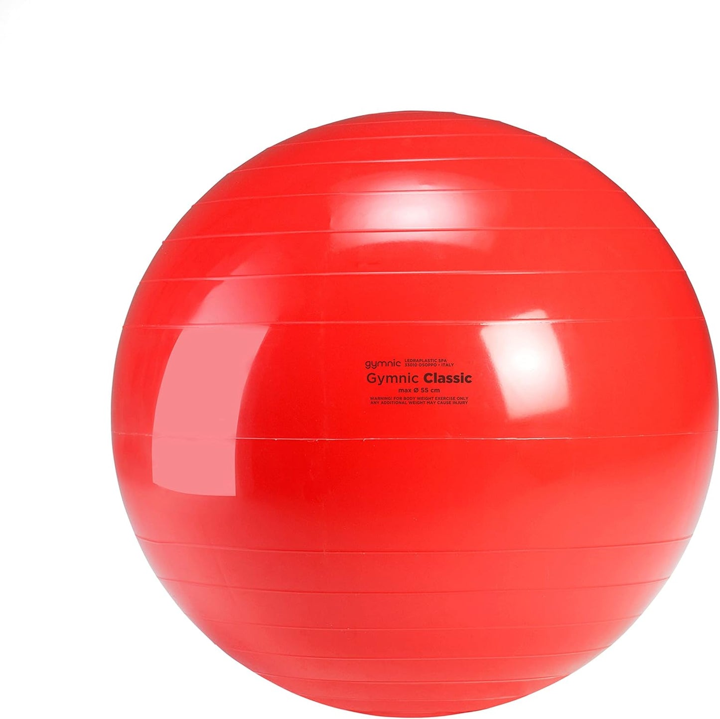 Gymnic Balls
