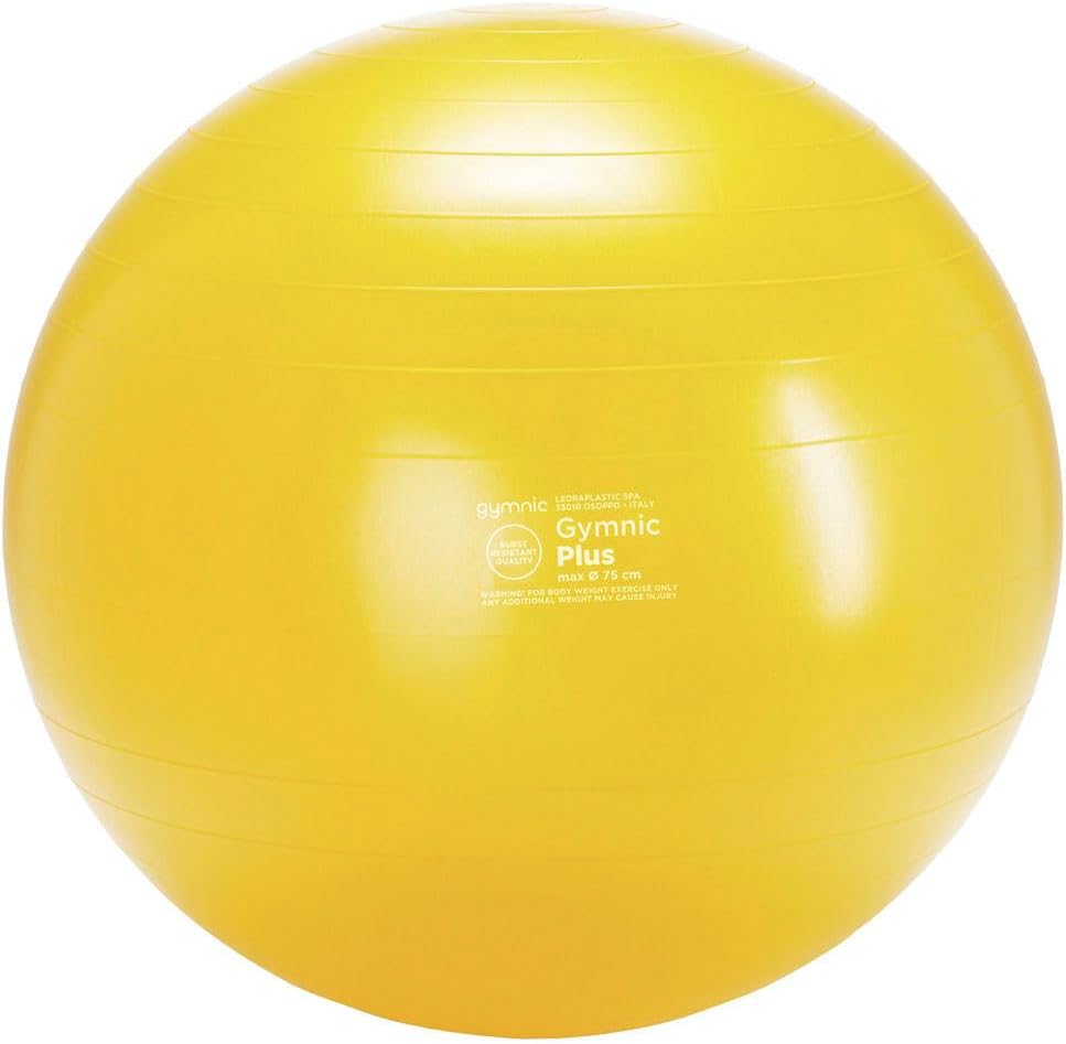 Gymnic Balls
