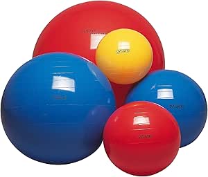 Gymnic Balls