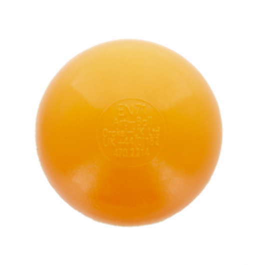 10,000 Pack of Orakel Plastic Ball Pit Balls