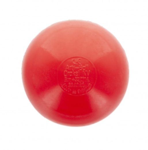 10,000 Pack of Orakel Plastic Ball Pit Balls