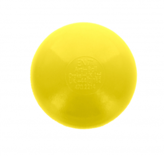 10,000 Pack of Orakel Plastic Ball Pit Balls